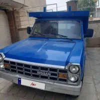 میکانیک نیسان