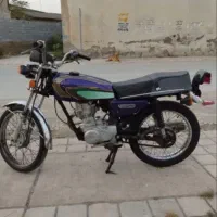 موتور مدل۸۷