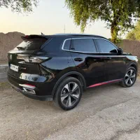 چانگان cs55 پلاس مدل ۲۰۲۵