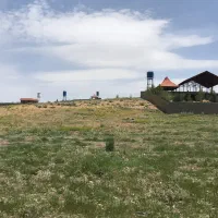 زمین باغشهری کودیان