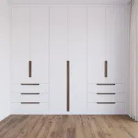 کمد دیواری ام دی اف