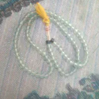 یک عدد تسبیح دونه هاش سنگ