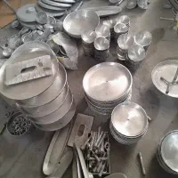 پرداختکار المینیوم