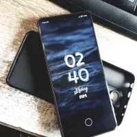 نوت 13 پرو 5 g  اروپا