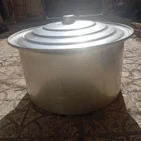 قابلمه بزرگ نو