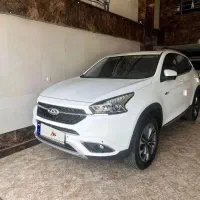 تیگو 7 ie مدل 1400 مشابه صفر تحویلی 1401