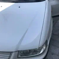 سمندLX داشبورد جدید ۱۴۰۰