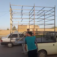 جوشکاری سیار