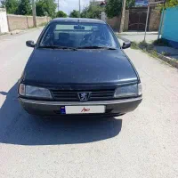پژو2000|خودرو سواری و وانت|تهران, میدان ولیعصر|دیوار