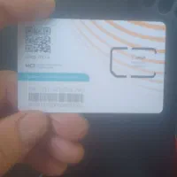 سیم کارت رند ۰۹۱۹