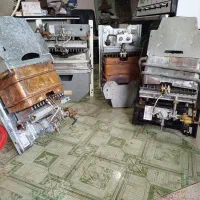 تعمیرآبگرمکن. بخاری.لوله کشی. شیرآلات.پمپ آب