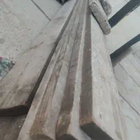 بالابرتکفاز  الوار بشکه درب نو باچارچوب و قفل یراق