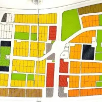 فروش سهام شهر سبز