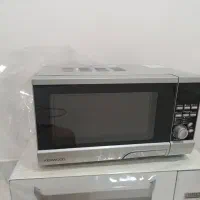 ماکروویو و ماکروفر