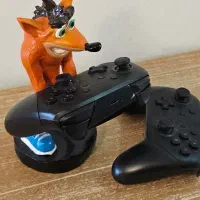 Pro Controller Nintendo Switch