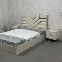 تخت خواب دو نفره