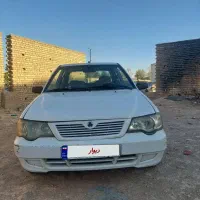 پراید ۱۳۲