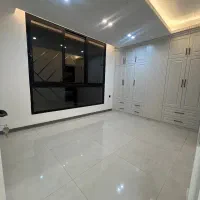 ۱۲۵ متر / ۳ خواب / نوساز و خوش نقشه