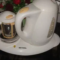 چای ساز  .مارک سونیا