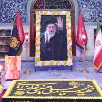 راهنمایی.روحانی آقا هستم