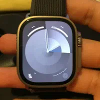 اپل واچ apple watch ultra