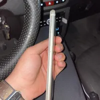 اپل iPhone 6 Plus با حافظهٔ ۶۴ گیگابایت|موبایل|تهران, مسعودیه|دیوار