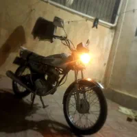 هوندا مدارک داره