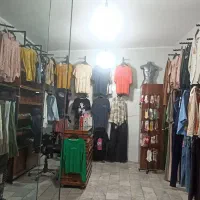 مغازه ۲۴ متری در عبدل آباد خیابان زنهاری