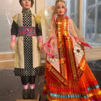 حراج دکوری و تزیینی کاملا نو