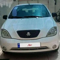 تیبا ۲  مدل ۱۴۰۰