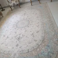 فرش جفت ۹ متری