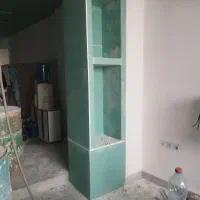 نصب و اجرای کناف و انواع سقف کاذب