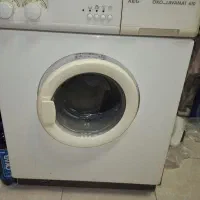 ماشین لباسشویی مدل AEG