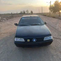 پژو۴۰۵