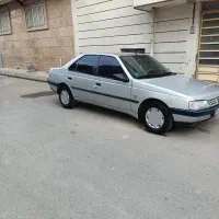 پژو 405|خودرو سواری و وانت|نظرآباد, رسالت|دیوار