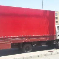 باربری کسری حمل بار و اثاث منزل