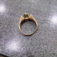 فروش انگشتر طلا