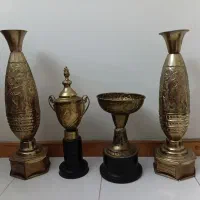 جام مسابقات کیوکوشین کاراته