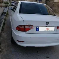 سمند سورن ۹۵ توربو