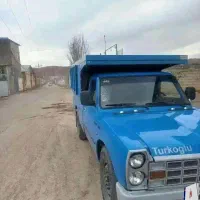 نیسان دیزلی z28