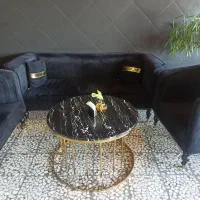 مبل راحتی ۵نفره