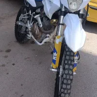 تریل کویر T2  250 cc مدل 1401