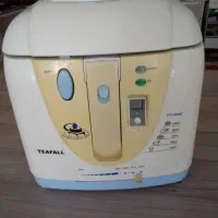 سرخ کن نو فروشی