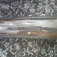لوازم موتور اگزوزوگارد یاترک هندااگزوز هوندا