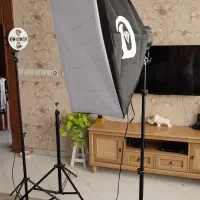 سافت باکس لامپی