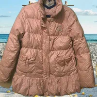 کاپشن دخترانه