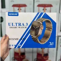 ساعت هوشمند Wisme X53 Ultra