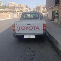 پراید وانت ۹۵