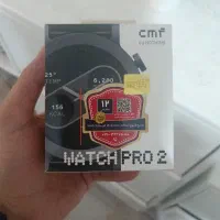ساعت هوشمند cmf watch 2 pro