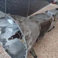 فروش گیربکس ودیفرانسیل کامل آردی